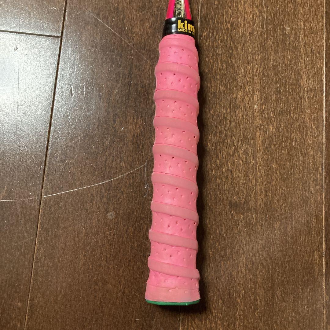 廃盤貴重品　YONEX アークセイバー 9