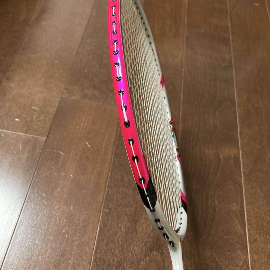 廃盤貴重品　YONEX アークセイバー 9