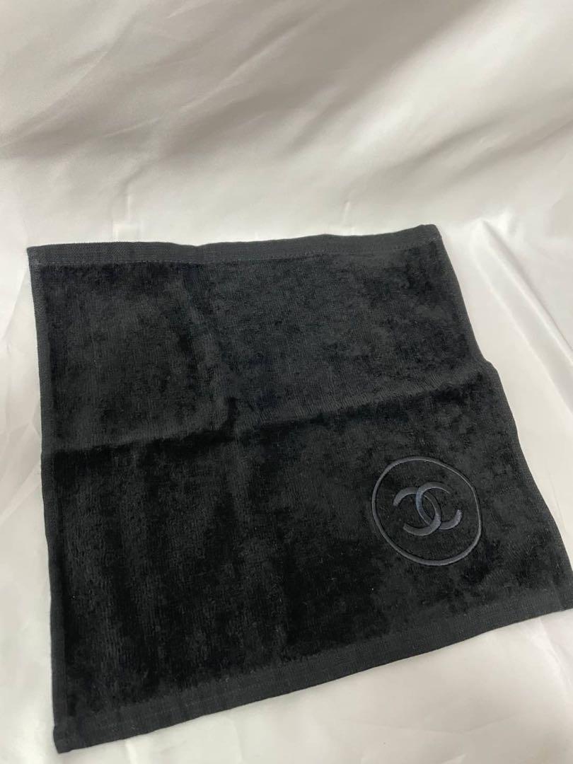 シャネル　CHANEL ハンドタオル　3枚セット　正規品　シャネラー