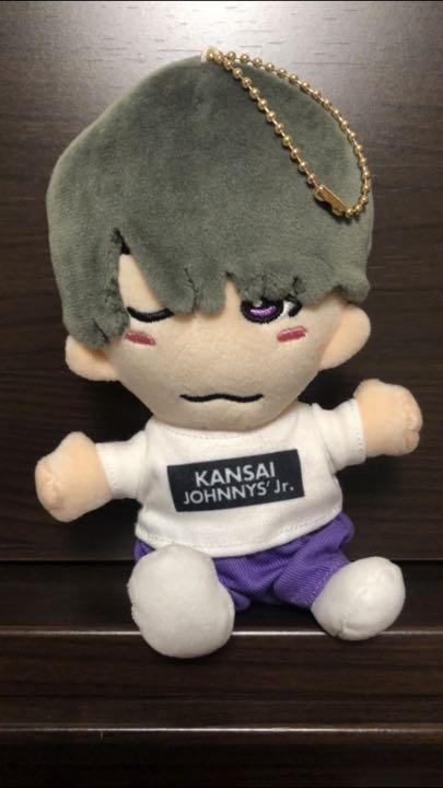 なにわ男子 ちびぬい 高橋恭平 なにわ男子 ちびぬい 高橋恭平