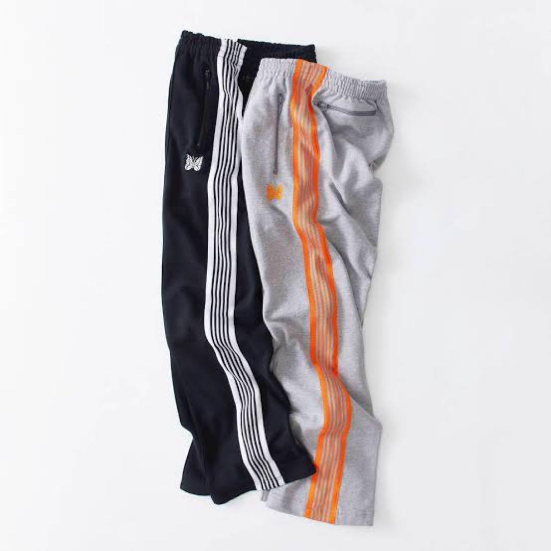 【希少】18ss Needles トラックパンツ ストレート NEEDLES-PANTS – NEPENTHES ONLINE STORE