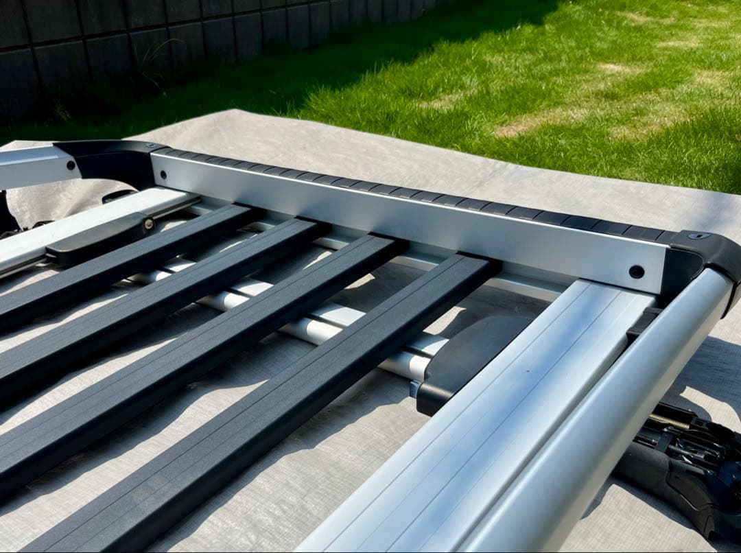 ベースキャリア