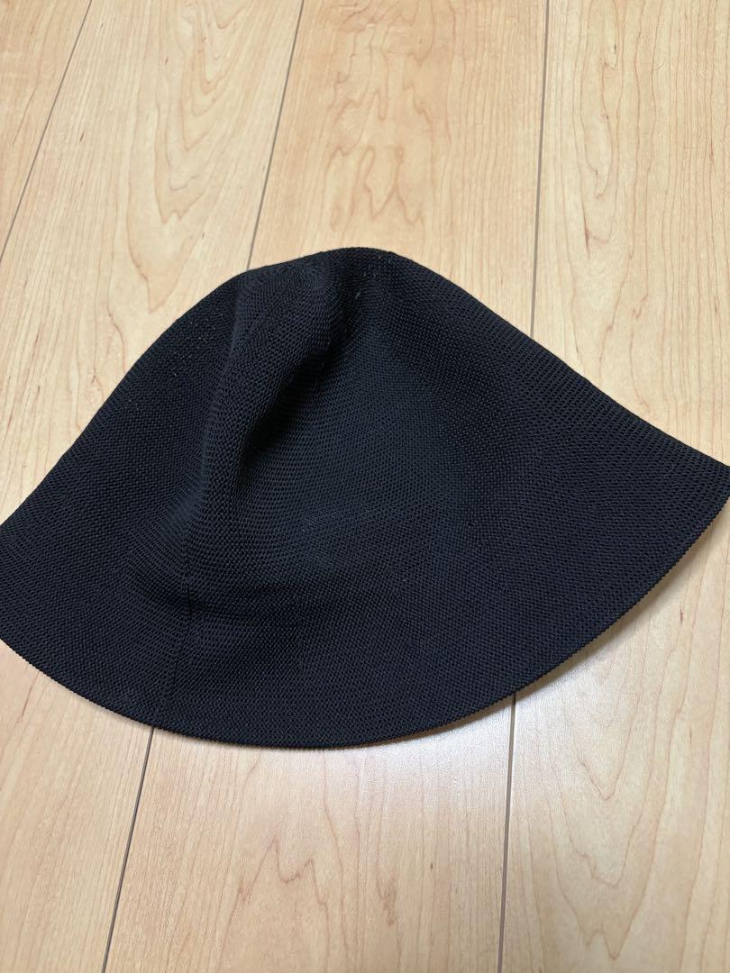 d-00923 HWDOG BELLHAT ベルハット　ブラック　即購入可 d-00923 HWDOG BELLHAT ベルハット ブラック - メルカリ