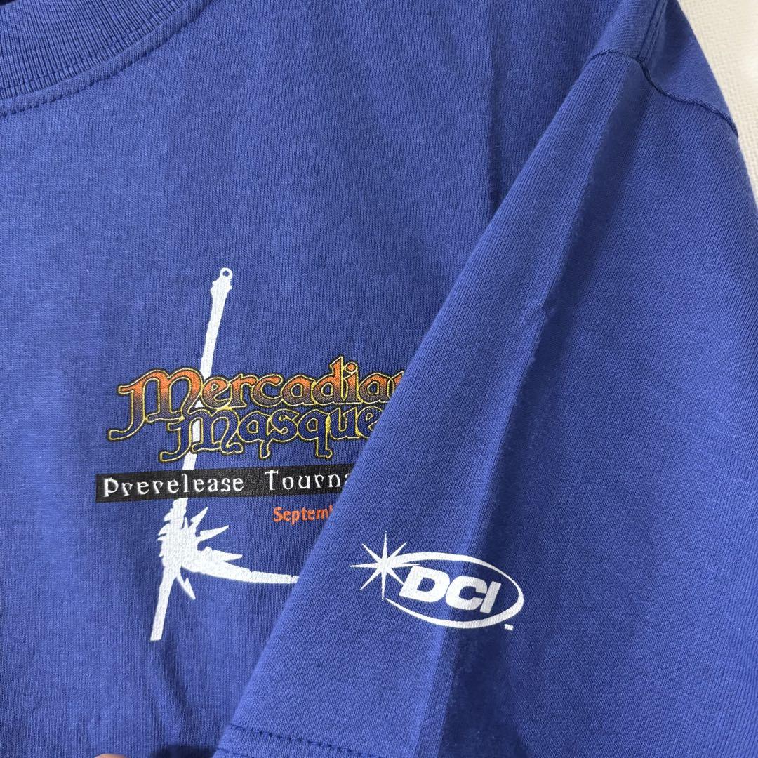 マジック・ザ・ギャザリング 東京大会 記念 Tシャツ 7249df7e8135c50e96631079bf58bd