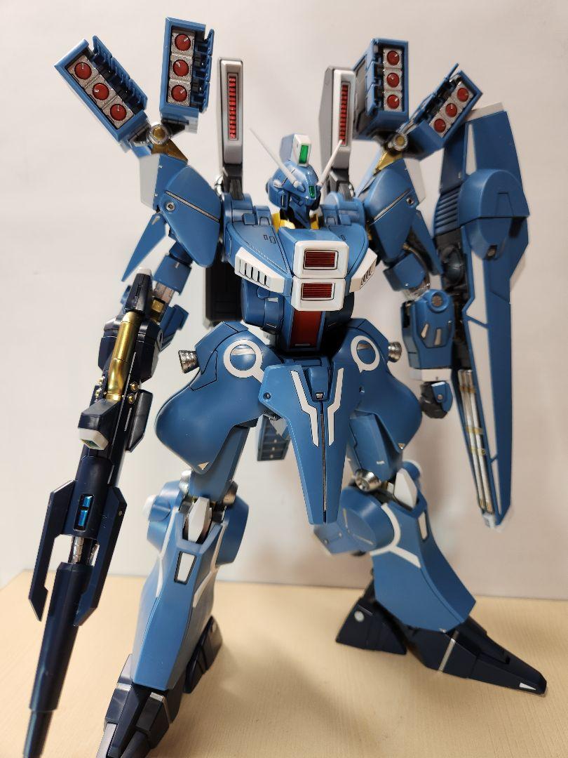 MG　ガンダムMk-Ⅴ