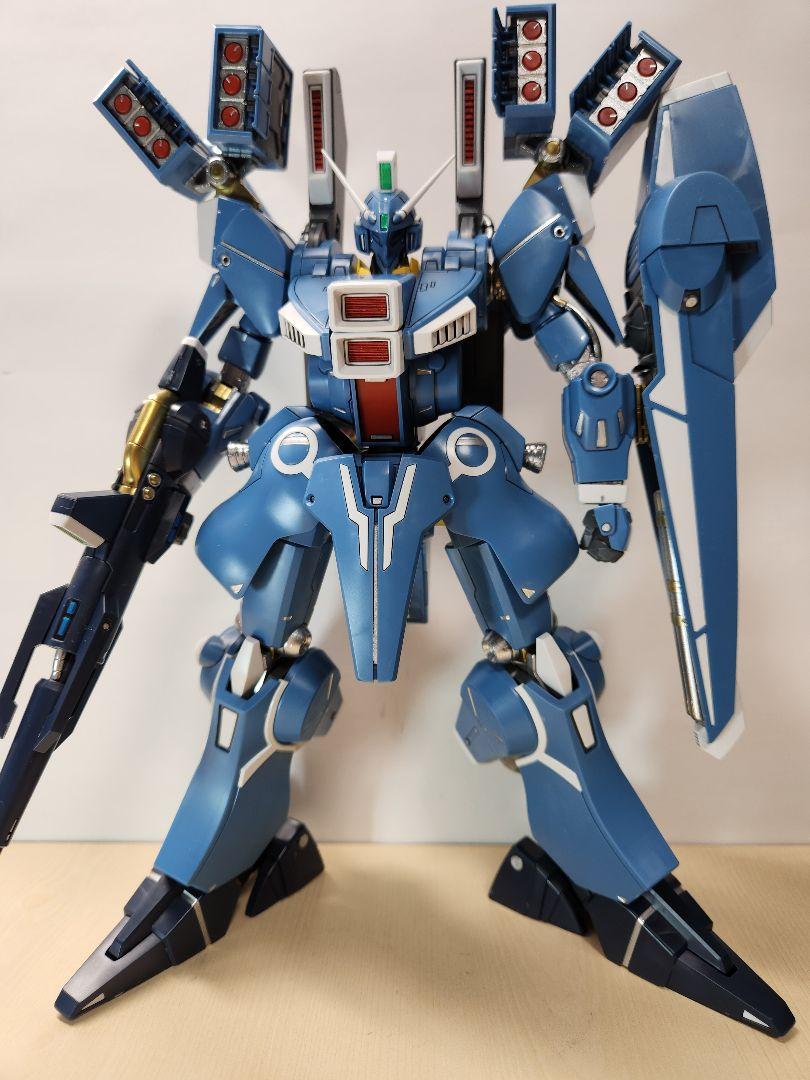 MG　ガンダムMk-Ⅴ