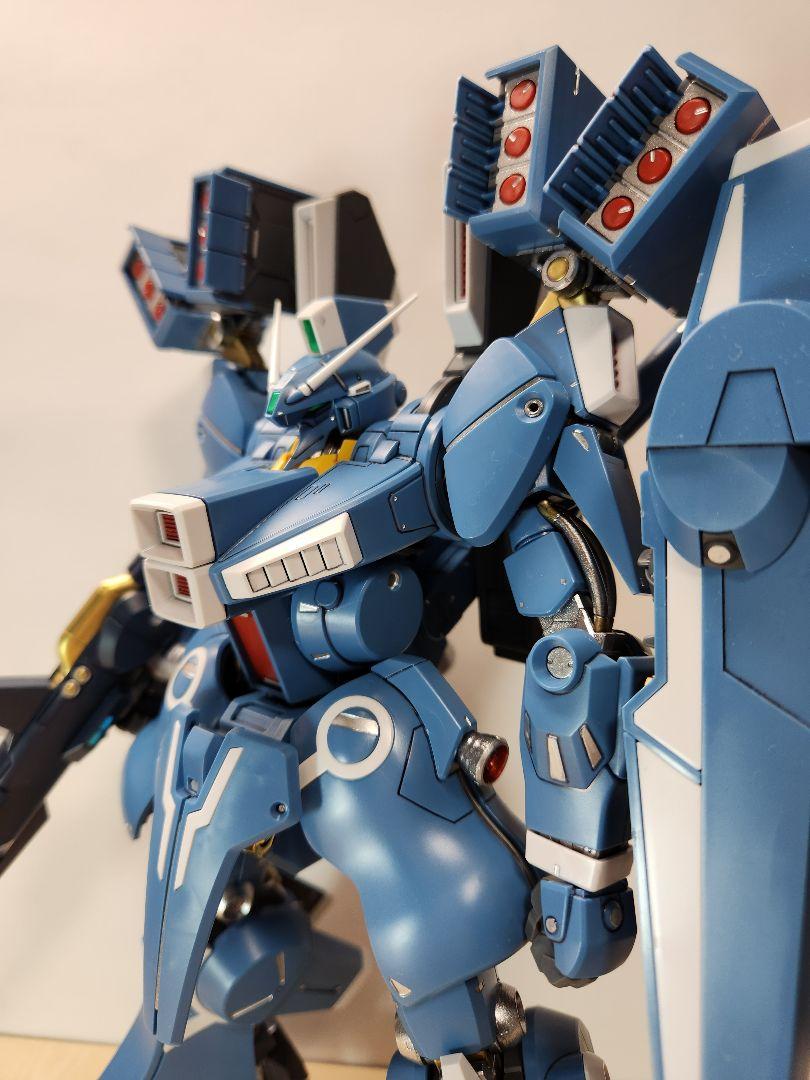 MG　ガンダムMk-Ⅴ