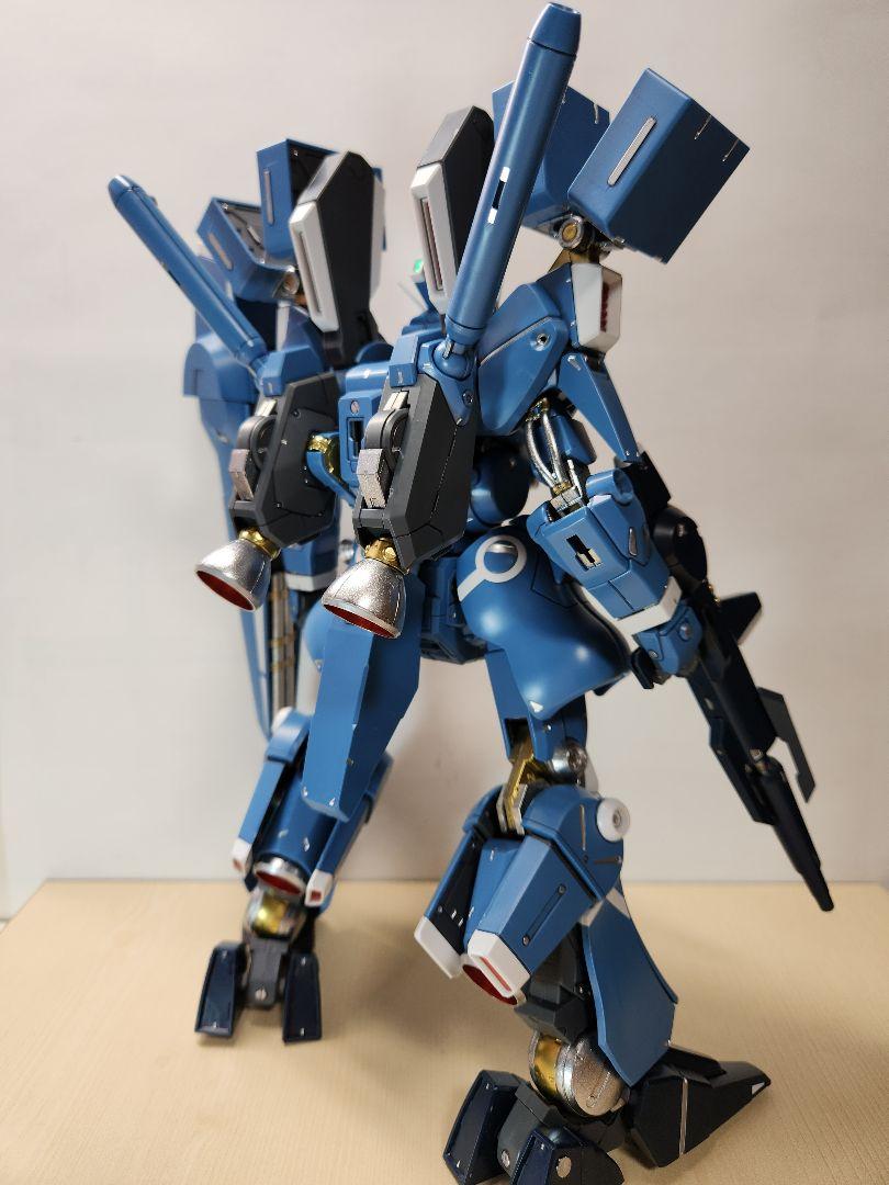MG　ガンダムMk-Ⅴ