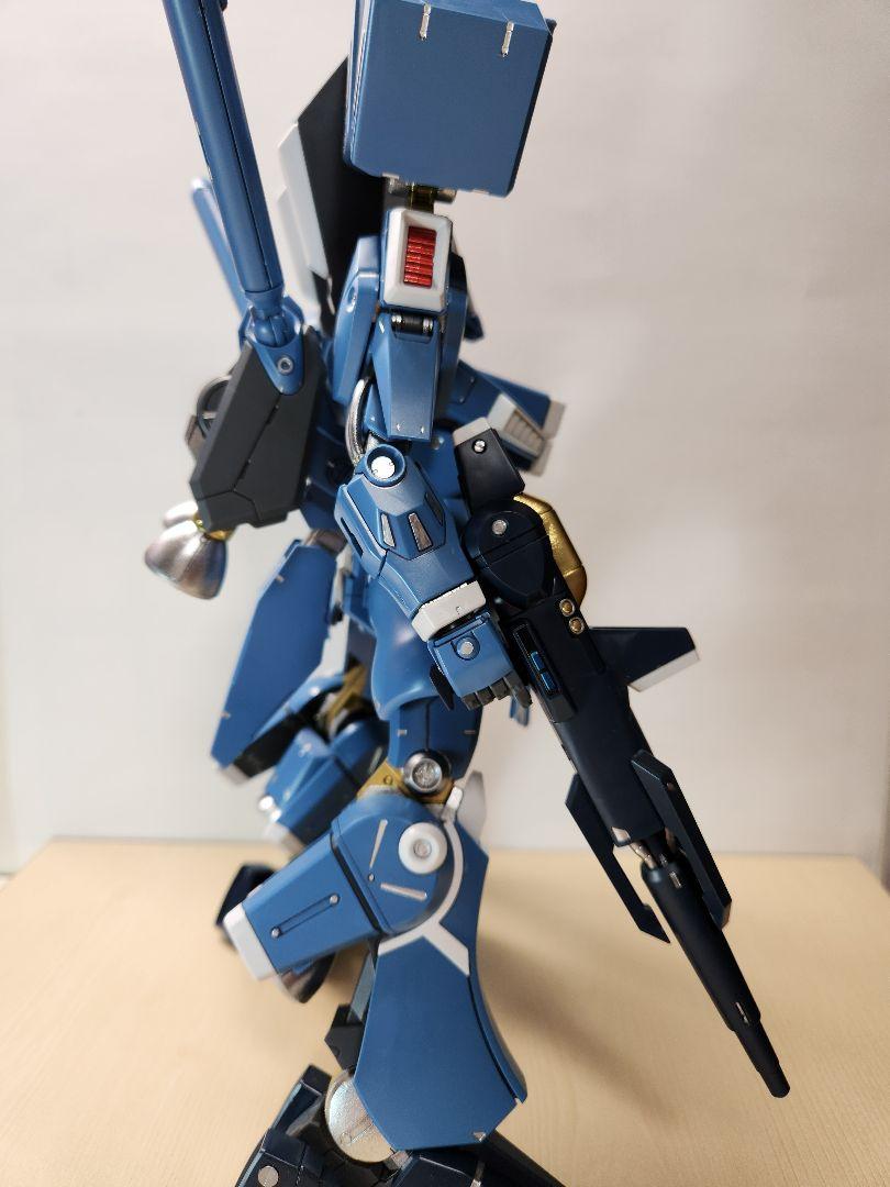 MG　ガンダムMk-Ⅴ