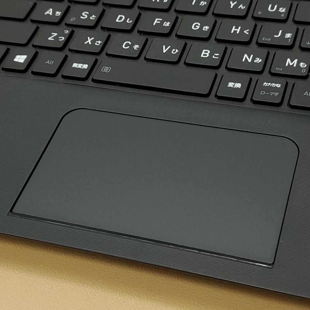 【商品番号1843】dynabook 13.3型ノートパソコン　2020年製