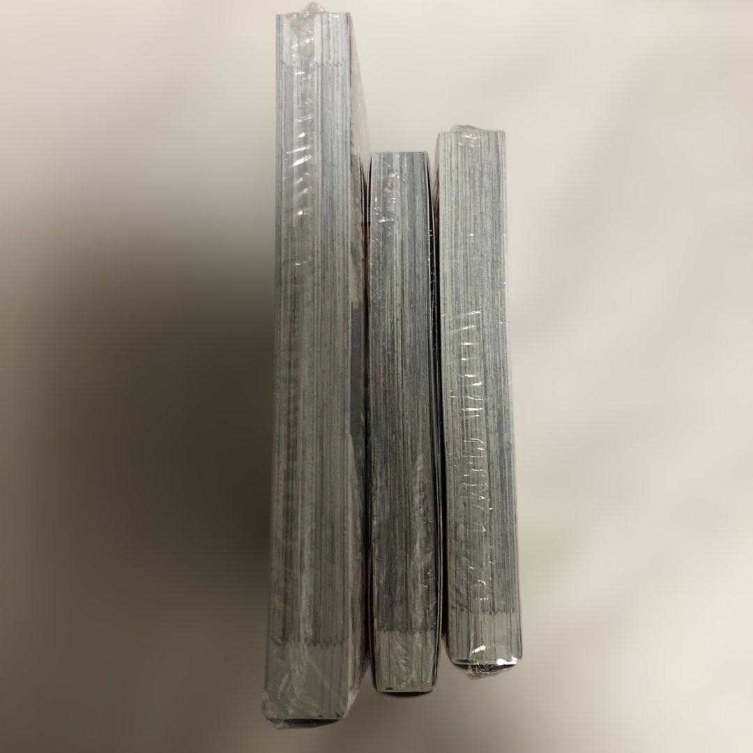 【⚠️交渉済み専用】桂小町　宮田トヲル　伊咲ネコオ