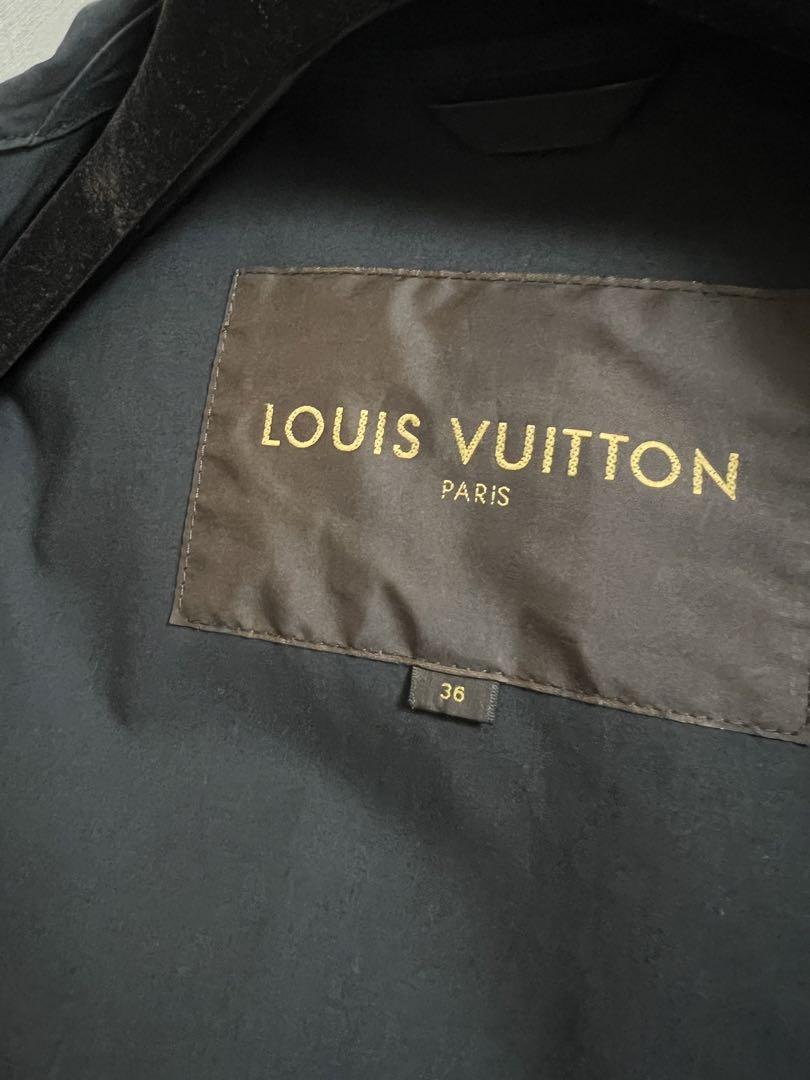 楽天市場】【LOUIS VUITTON】ルイヴィトン Mackintosh