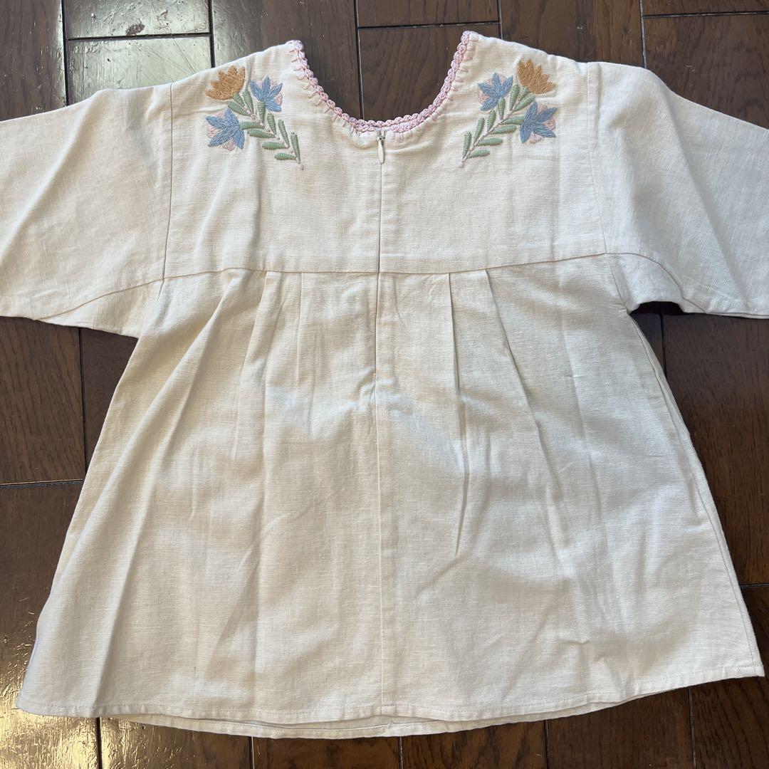 ワンピース Apolina patty dress