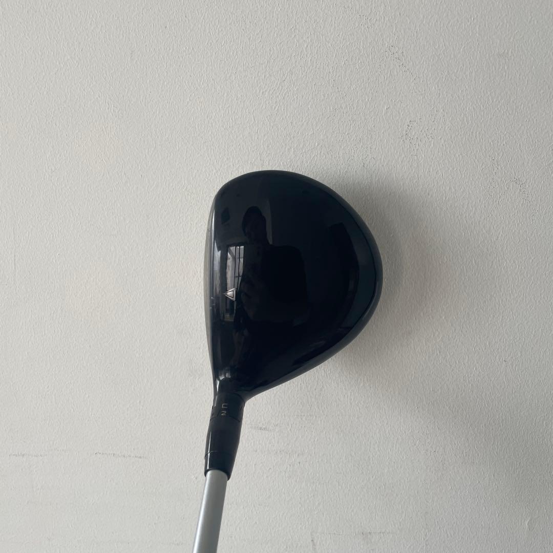 【名器】HONMA TW727フェアウェイウッド ２本セット 名器】HONMA TW727フェアウェイウッド 2本セット 本間ゴルフ