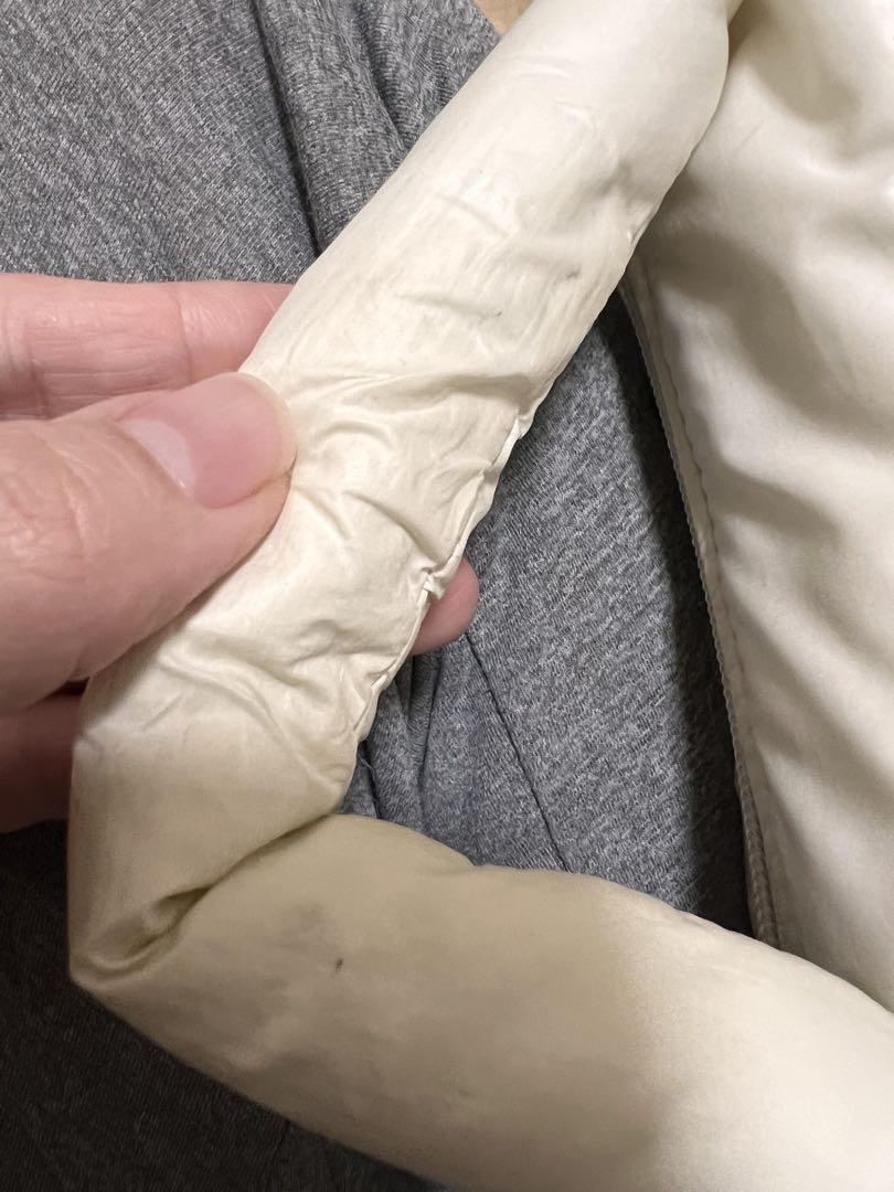 calinのマザーズバッグ
