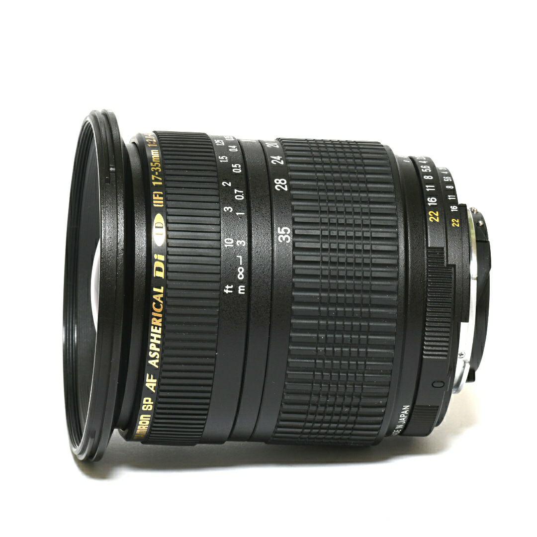 【一部予約!】 【よんらいおんず様専用】TAMRON 28-75F2.8 - その他