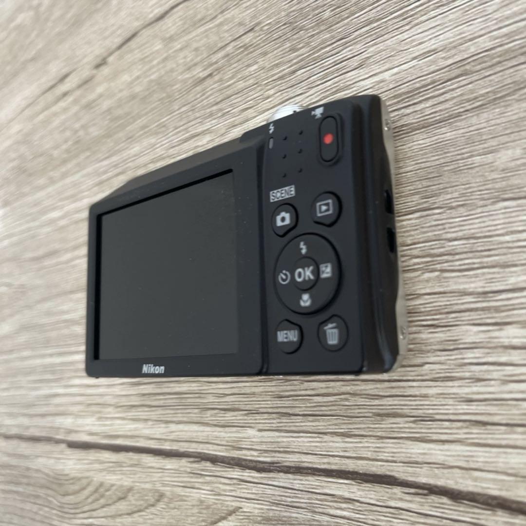 COOLPIX デジカメ