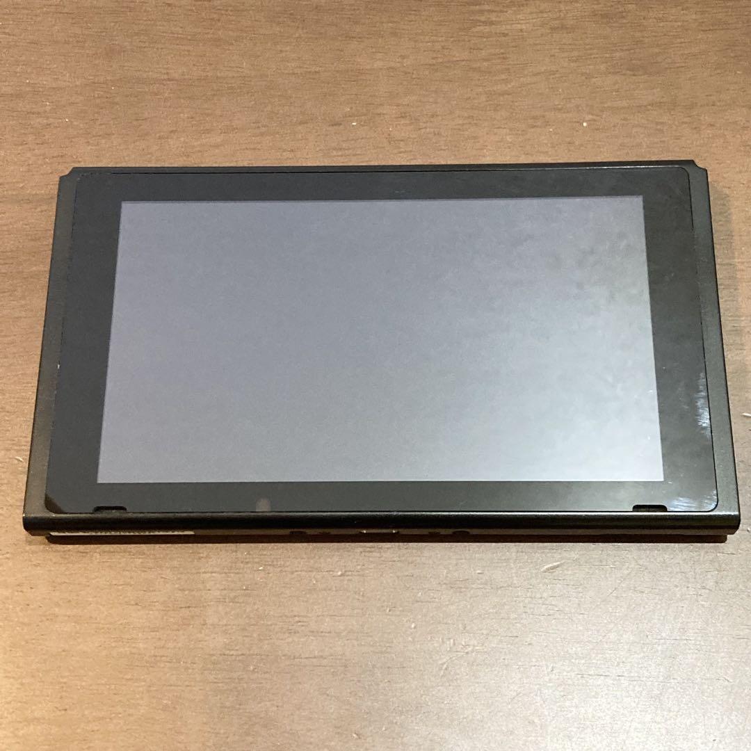 Nintendo switch ニンテンドースイッチ 2018 年製
