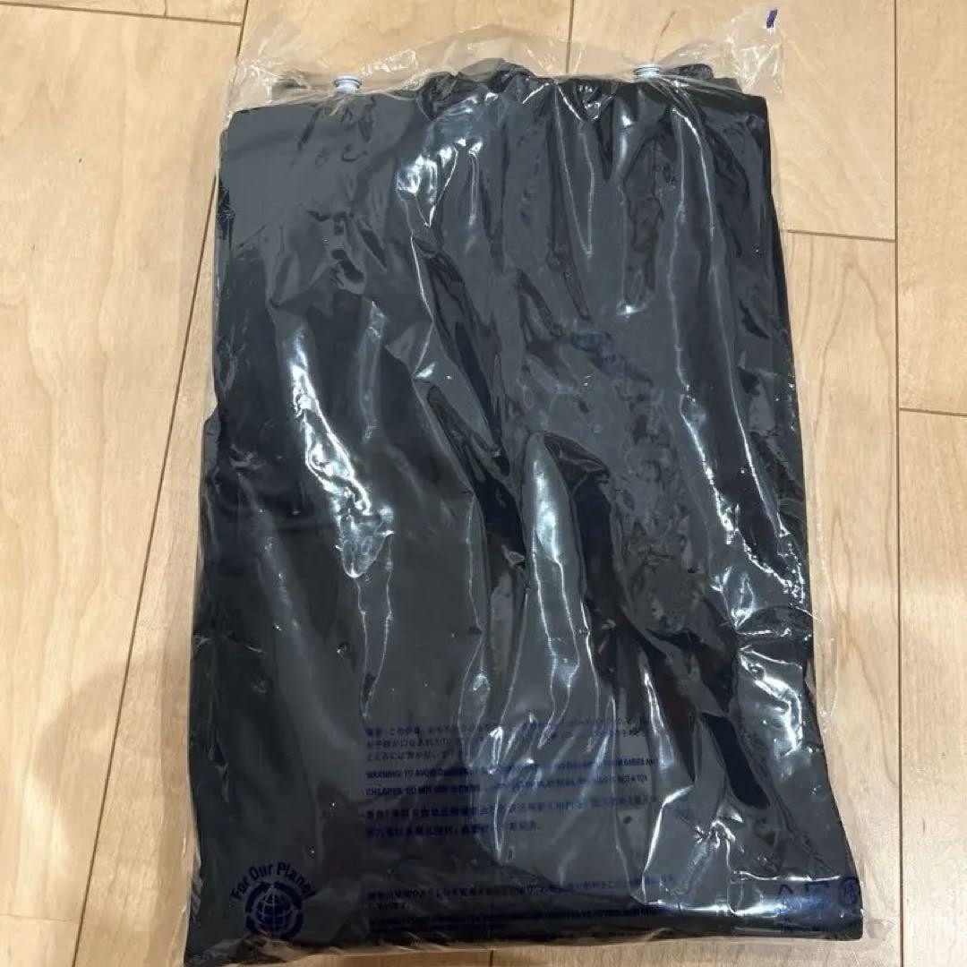 【新品】YONEX ヨネックス ウォームアップパンツ ブラック O