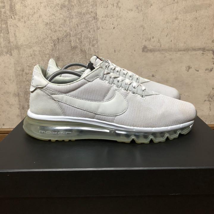 メルカリ Nike Air Max Ld Zero フラグメント 藤原ヒロシ スニーカー 10 100 中古や未使用のフリマ