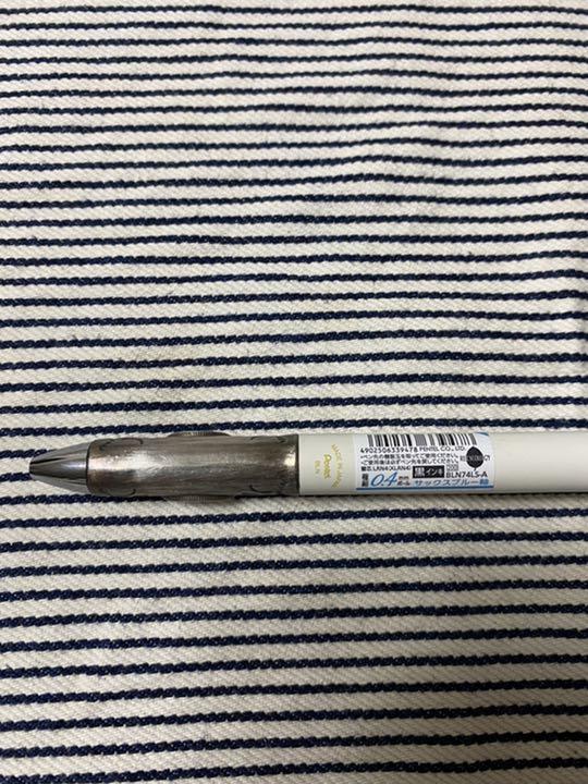 ボールペン　グリップアクセサリー