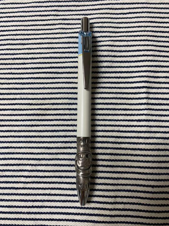 ボールペン　グリップアクセサリー