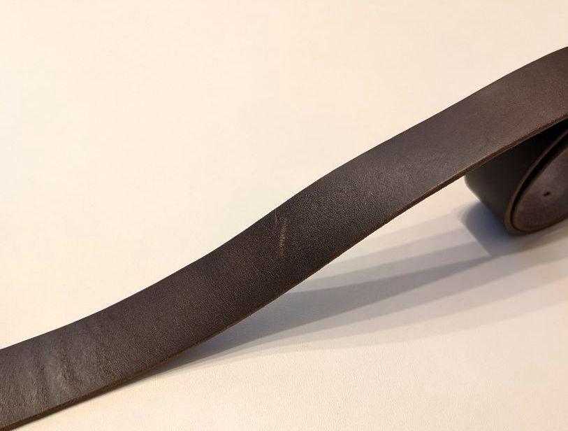 Hender Scheme エンダースキーマ Settlers Belt ベルト