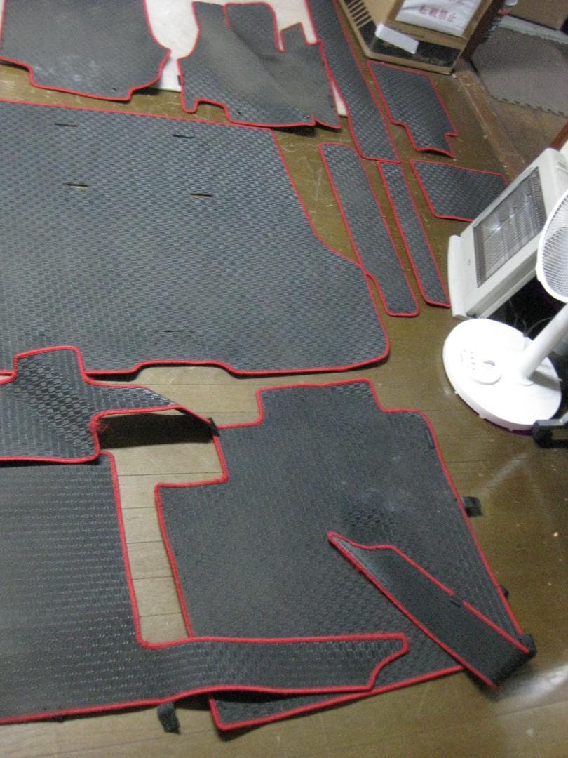 ニスモ レッド枠