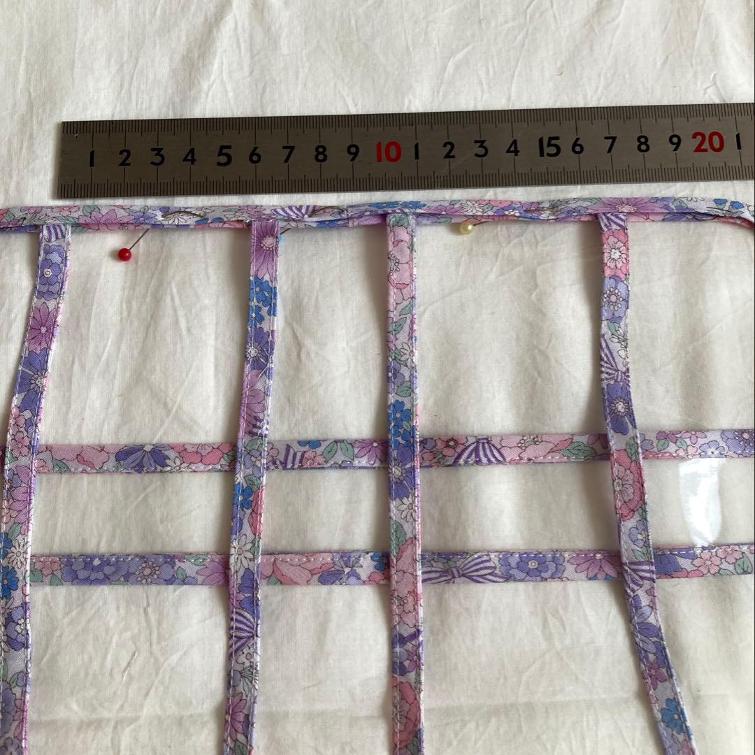 ランドセルカバー ランリュックカバー