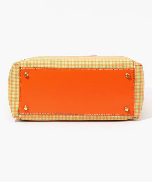staud チェックバッグ OVHLa-m38019390207 HOT新作