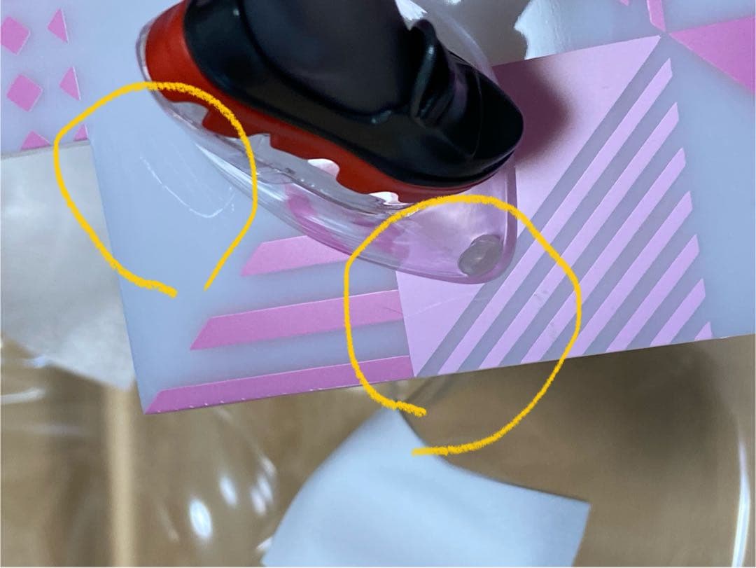 【開封済】ブルーアーカイブ 静山マシロ フィギュア キューズQ 【開封済】ブルーアーカイブ 静山マシロ フィギュア キューズQ