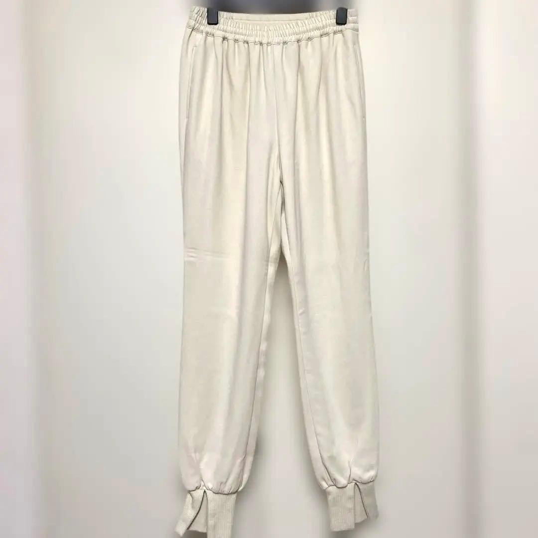 Col Pierrot Rib PantsM・col pierrot