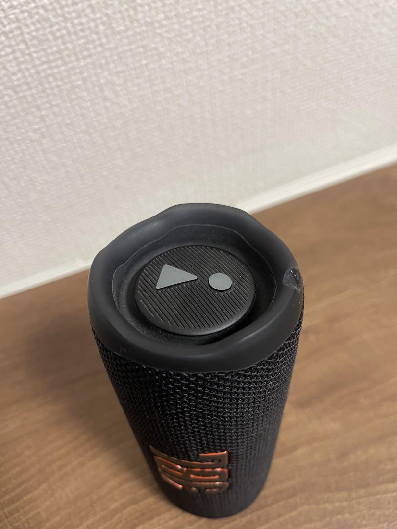 Jbl flip 6 スピーカー・ウーファー
