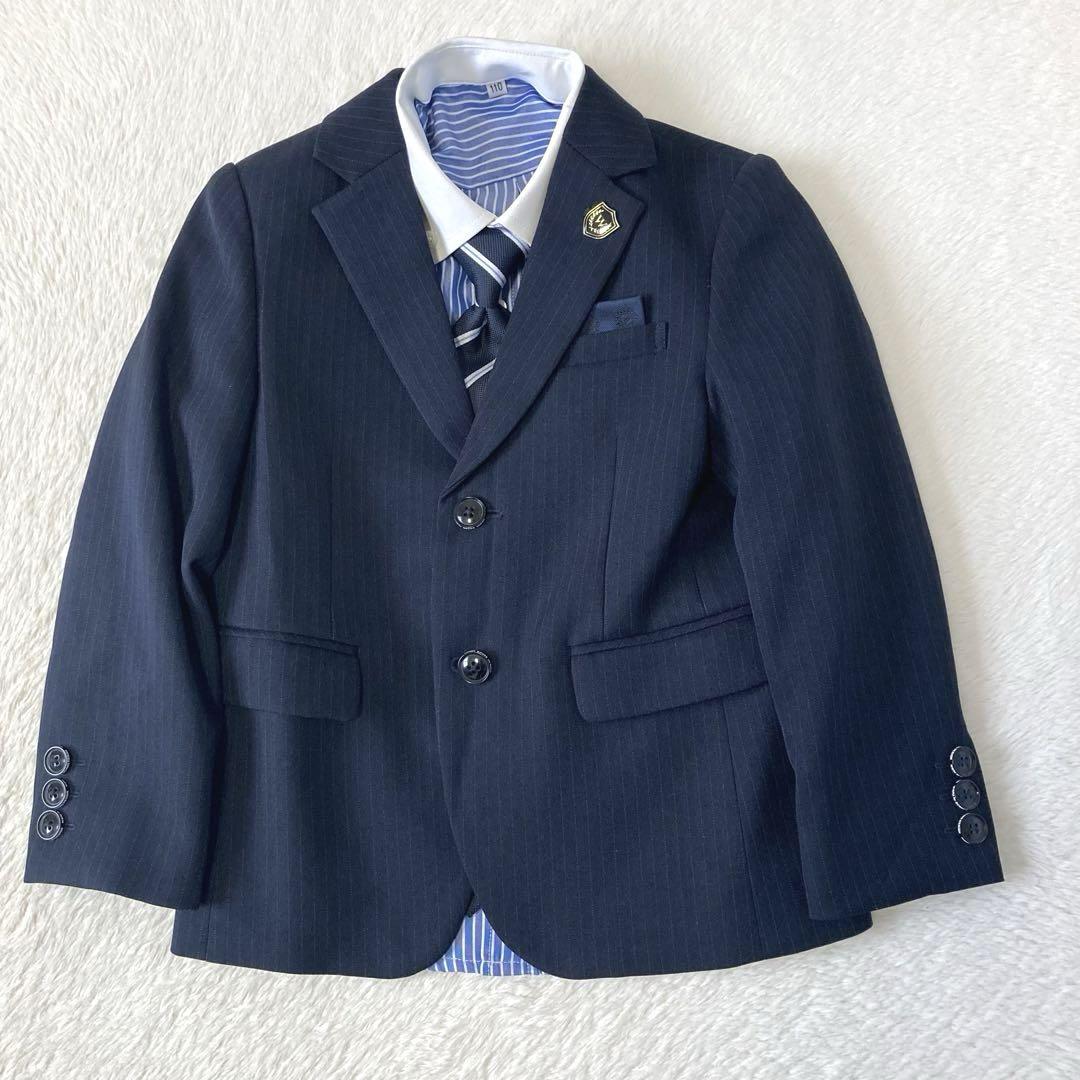美品　waltz by BEAMS DESIGN キッズ　フォーマル　110cm
