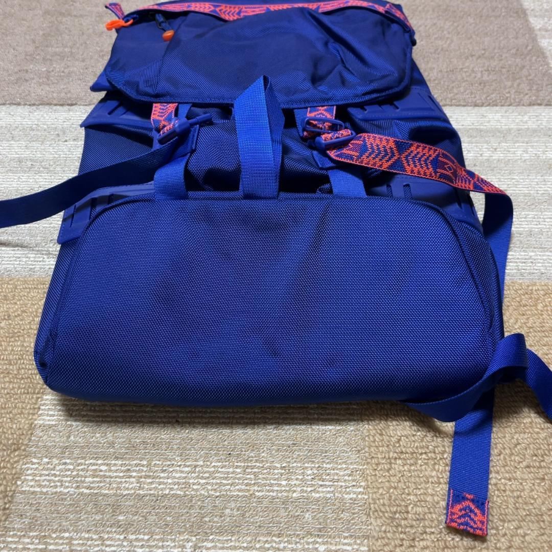 [ビクトリノックス] 公式 正規品 バックパック ブルー