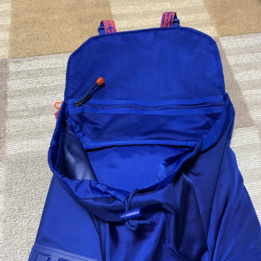[ビクトリノックス] 公式 正規品 バックパック ブルー