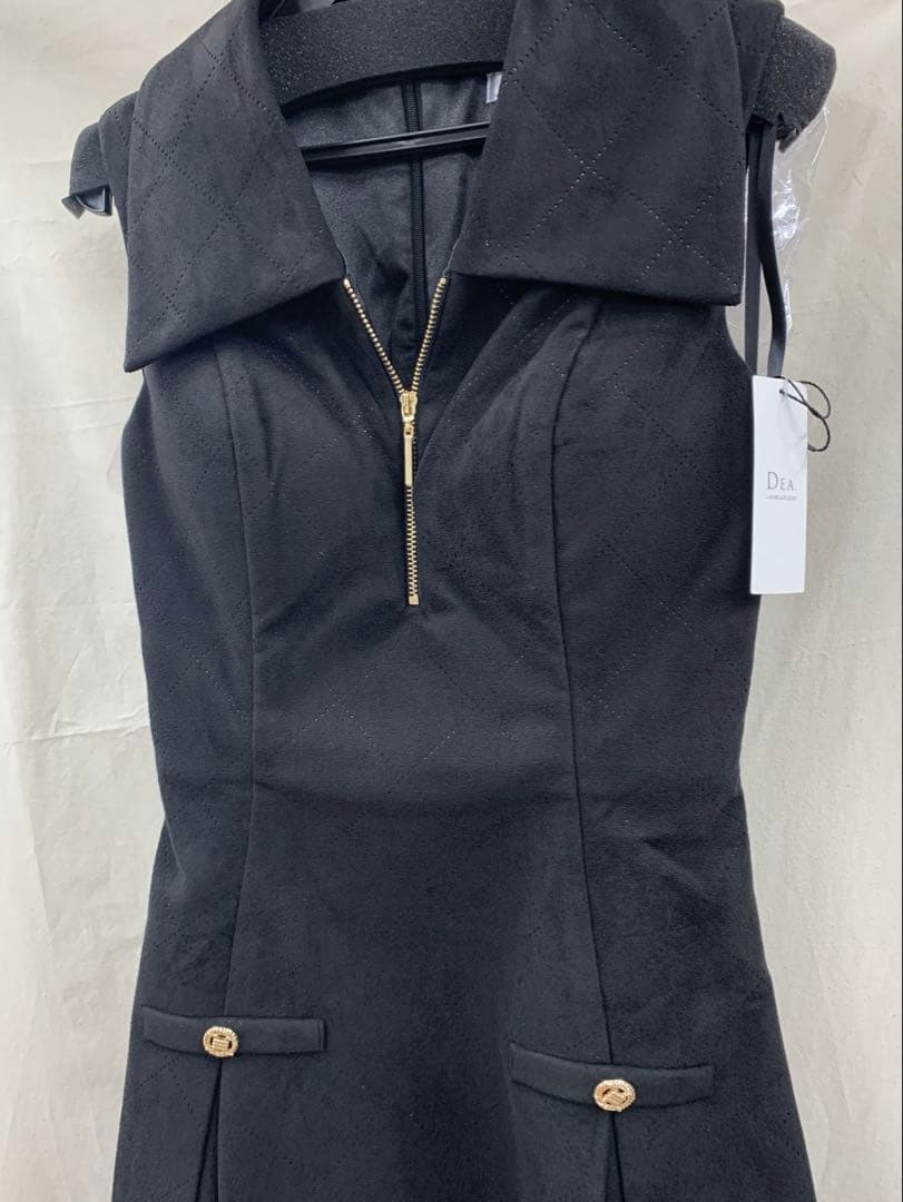 Sブラック3458 ディア ローブドフルールSuga JEWEL キャバドレス Sブラック3458 ディア ローブドフルールSuga JEWEL キャバドレス