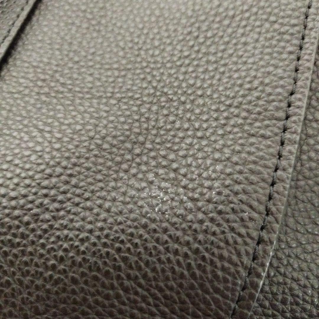 コーチ　ハドソンダブルハンドルトート