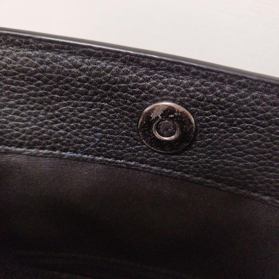 コーチ　ハドソンダブルハンドルトート