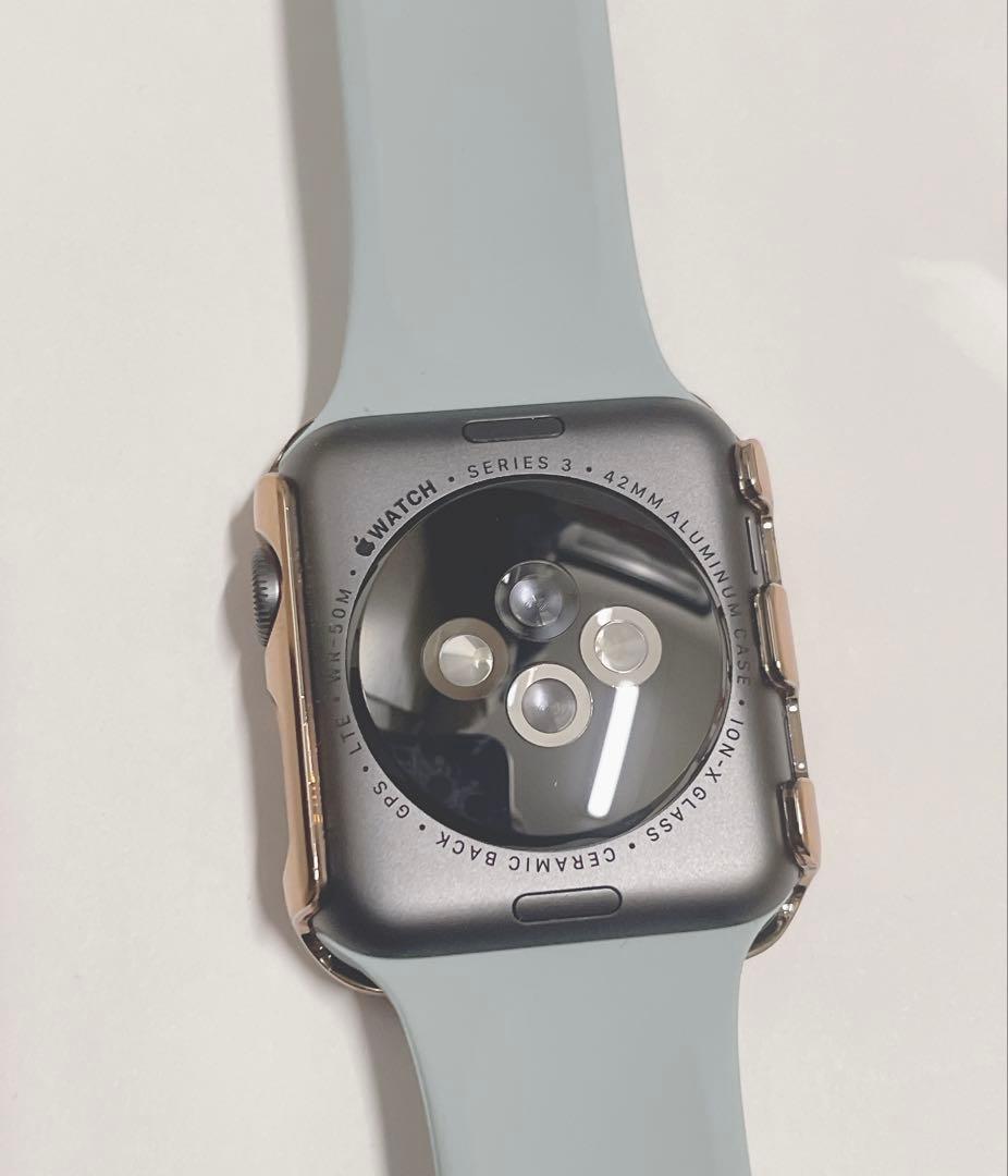 ( なな様専用)Apple watch 本体(美品) ( なな様専用)Apple watch 本体(美品)