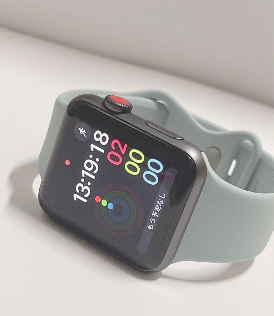 ( なな様専用)Apple watch 本体(美品) ( なな様専用)Apple watch 本体(美品)