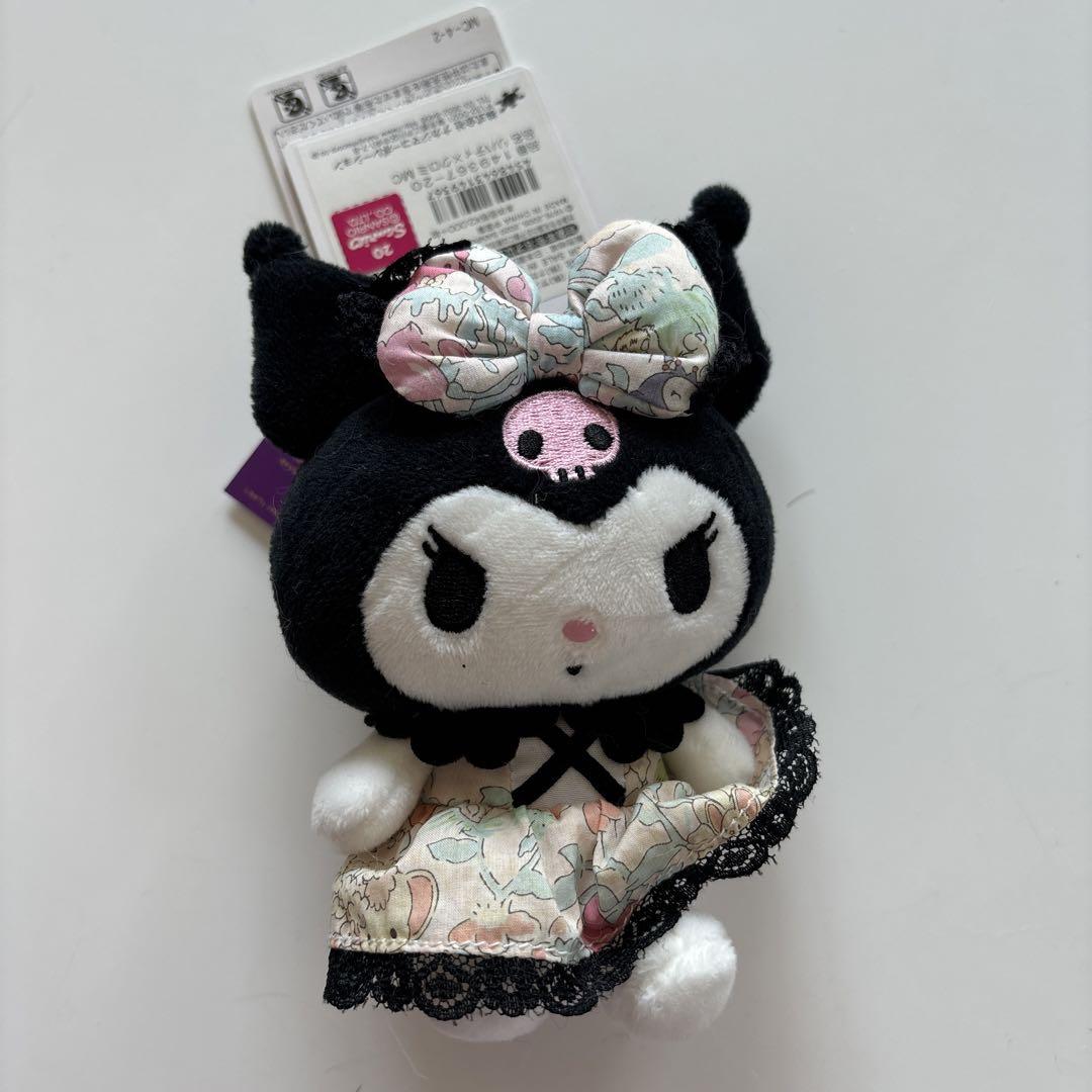 クロミぬいぐるみまとめ売り サンリオ クロミ ぬいぐるみ まとめ売り
