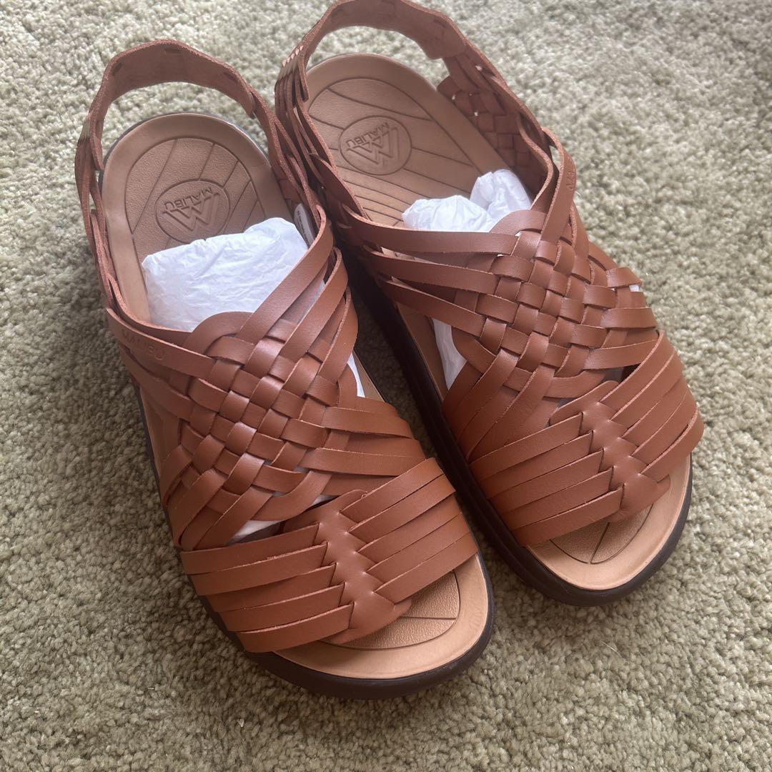 MALIBU SANDALS (マリブサンダルズ) CANYON