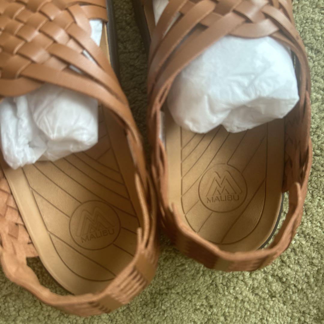 MALIBU SANDALS (マリブサンダルズ) CANYON