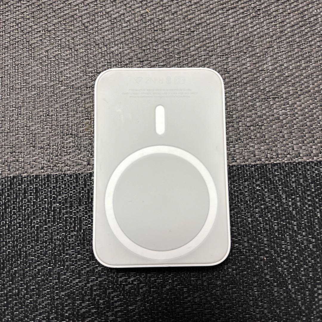 Apple純正 MagSafe