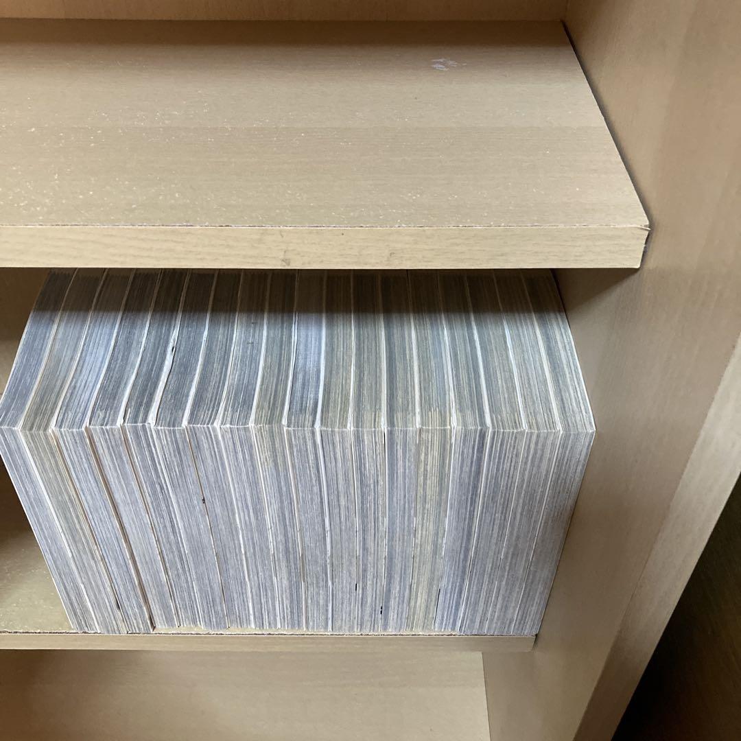 送料無料❗️あずみ全巻1〜18巻 小山ゆう