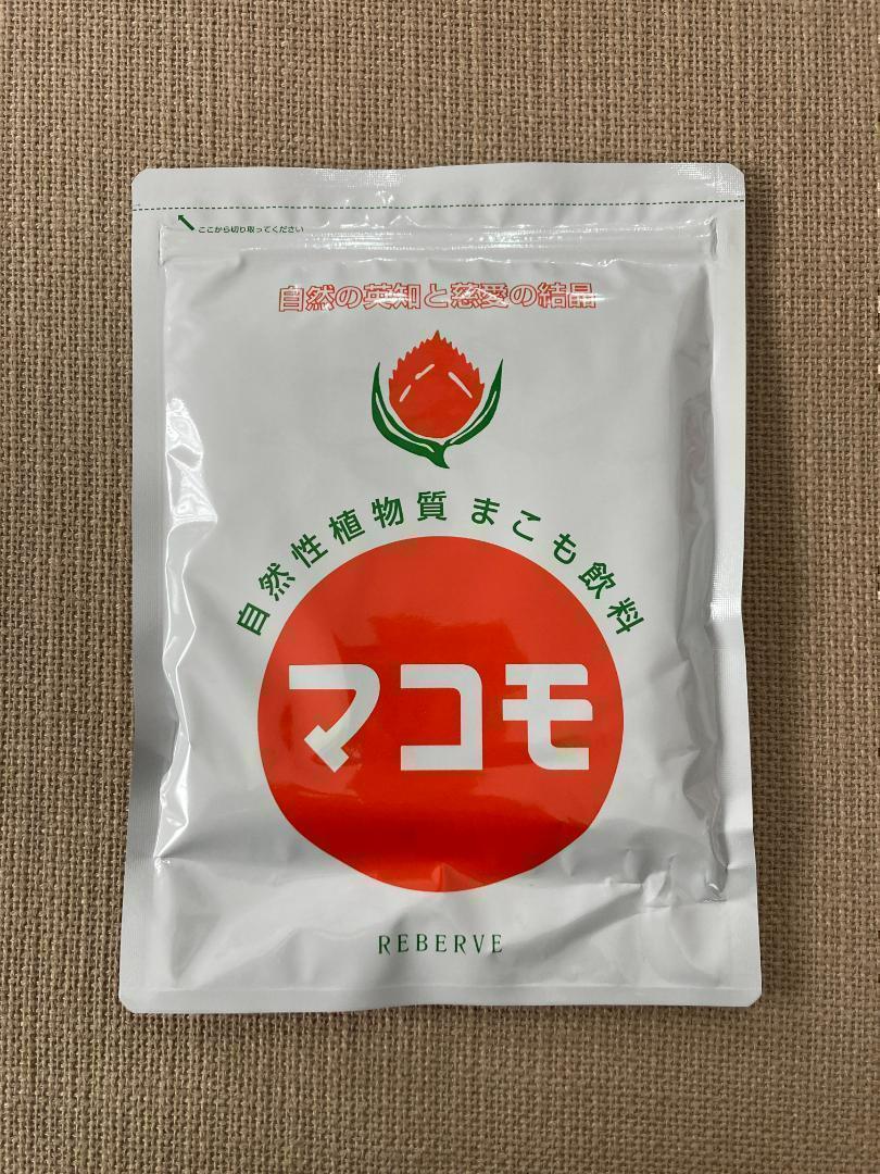 ☆新品未開封☆マコモ 190g 1袋