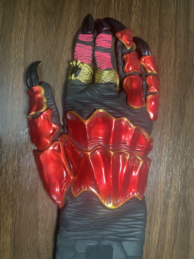 仮面ライダーオーズ TAMASHI Lab アンク 魂ラボです