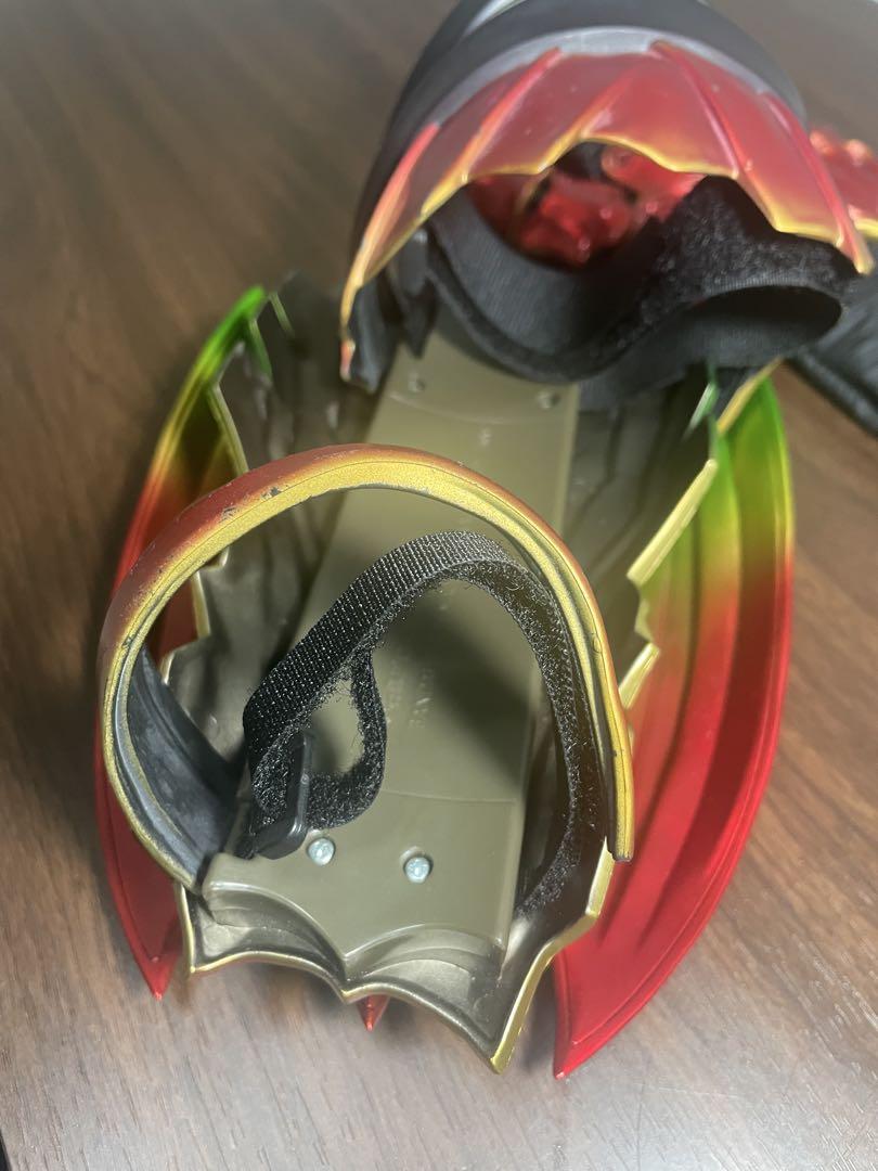 仮面ライダーオーズ TAMASHI Lab アンク 魂ラボです