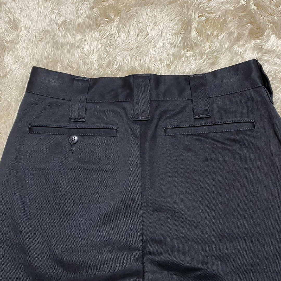 松野屋 キャンバスフラットショルダー 【美品!】HYKE ハイク カット